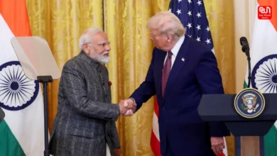 India US Tariff Deal