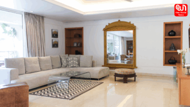 Indian Homes