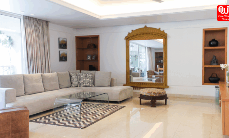 Indian Homes