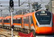 Indian Railways
