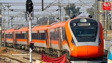Indian Railways