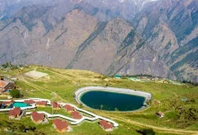 Indian destinations