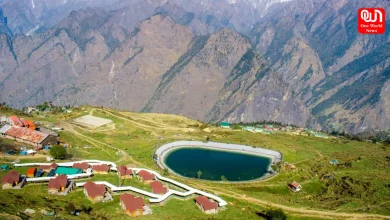 Indian destinations