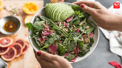 Intermittent Fasting Meal