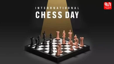 International Chess Day