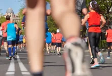 International Snowdon Race