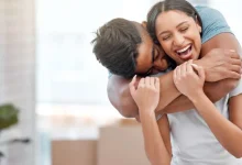 Intimacy in Relationships