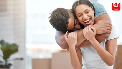 Intimacy in Relationships