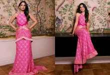 Isha Ambani