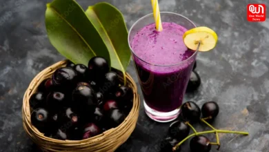Jamun Juice
