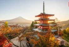 Japan Travel Tips