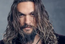 Jason Momoa