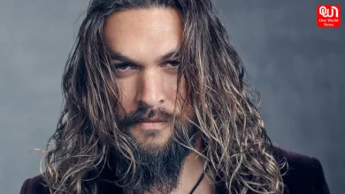 Jason Momoa