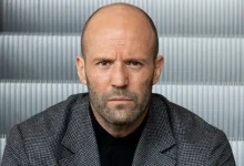 Jason Statham