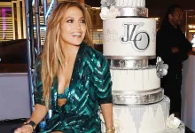 Jennifer Lopez