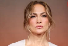 Jennifer Lopez