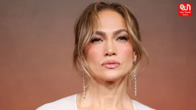 Jennifer Lopez