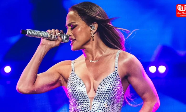 Jennifer Lopez