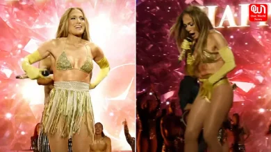 Jennifer Lopez