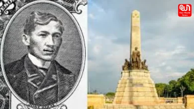 Jose Rizal