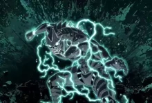 Kaiju No. 8 season 2