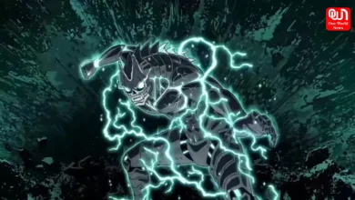 Kaiju No. 8 season 2