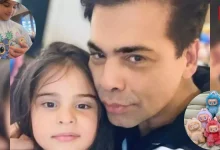 Karan Johar