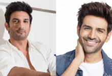 Kartik Aaryan