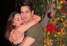 Kiara Advani Baby Girl