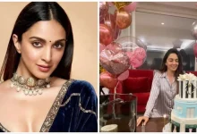 Kiara Advani Birthday