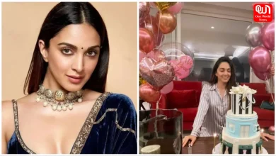 Kiara Advani Birthday