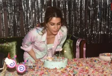 Kriti Sanon Birthday