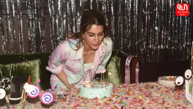 Kriti Sanon Birthday