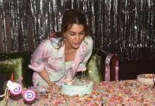 Kriti Sanon Birthday