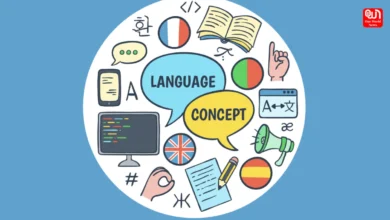 Learn a New Language