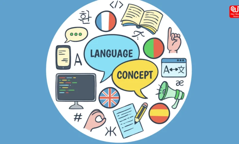Learn a New Language