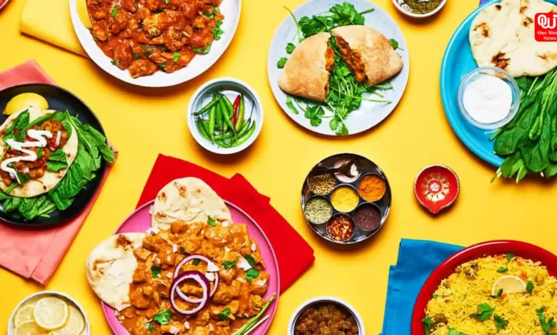 Local Food Experiences