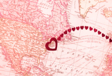 Long Distance Relationship