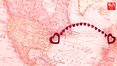 Long Distance Relationship