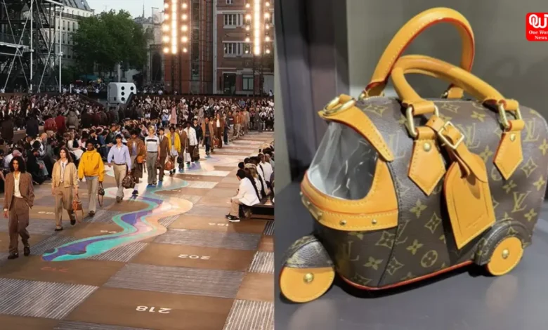 Louis Vuitton