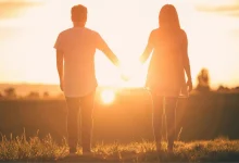 Love Relationship