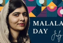 MALALA DAY