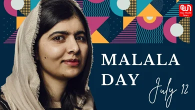 MALALA DAY