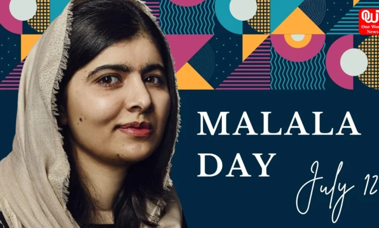 MALALA DAY