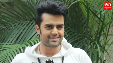 Manish Paul birthday