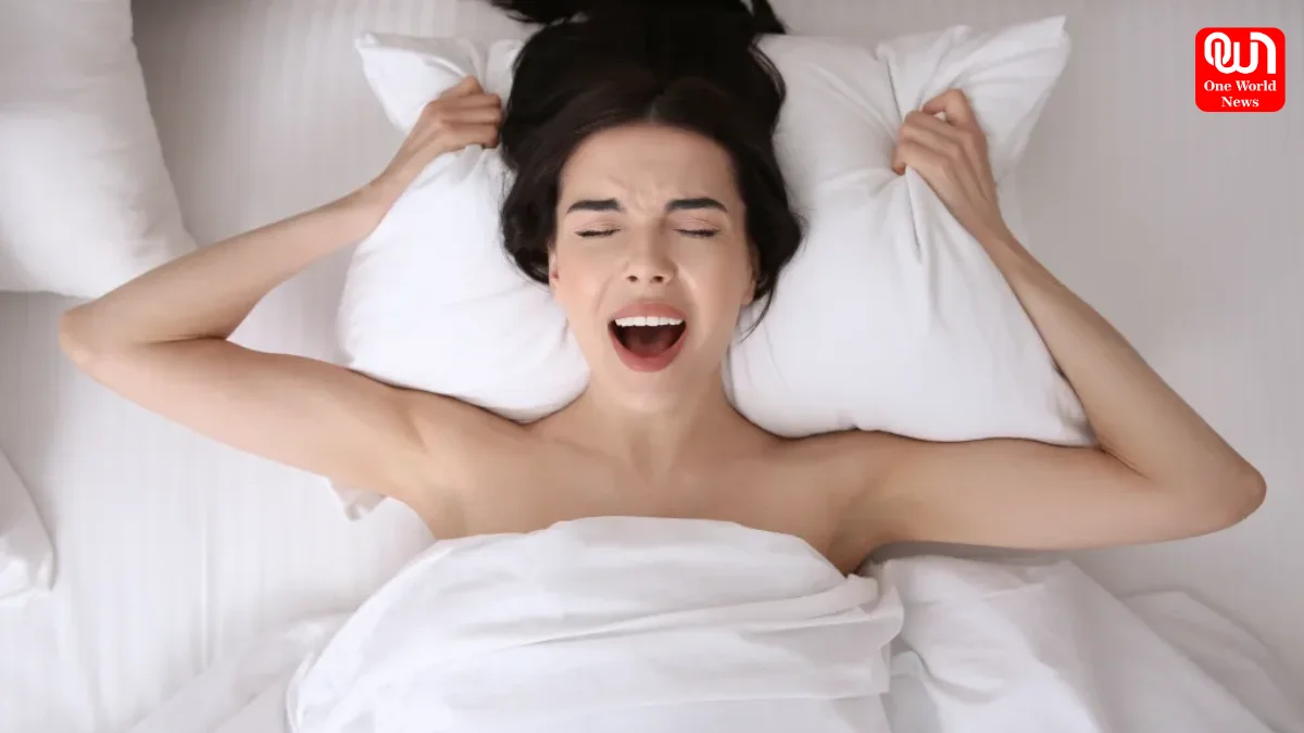 Masturbating May Help Fight Depression and Stress, Says New Study