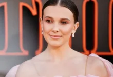 Millie Bobby Brown