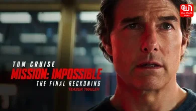 Mission Impossible 8