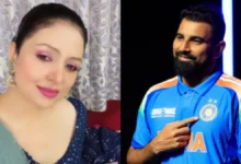 Mohammed Shami