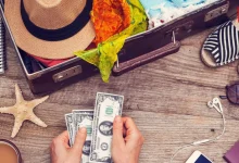 Money-Saving Travel Tips